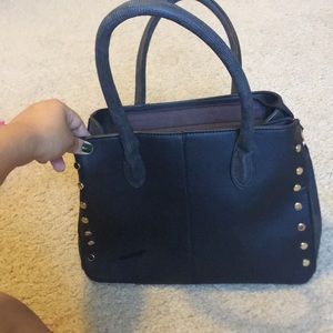Black Purse